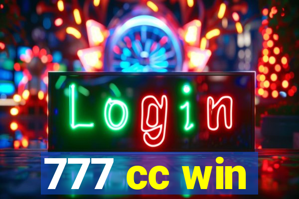 777 cc win